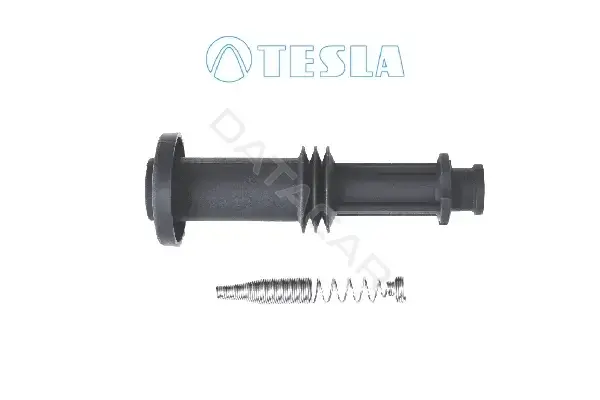 Наконечник высоковольтного провода TESLA CP078