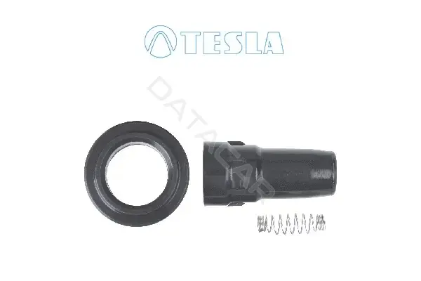 Наконечник высоковольтного провода TESLA CP080