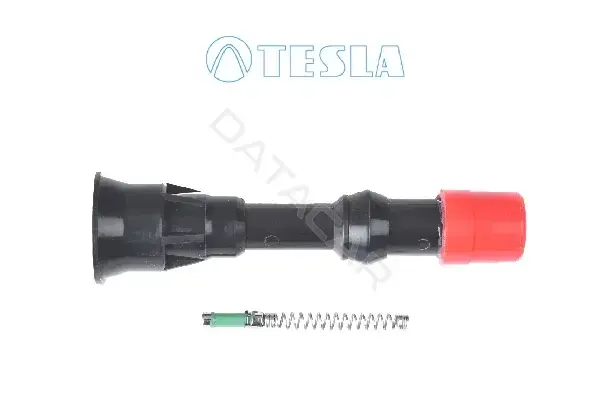 Наконечник высоковольтного провода TESLA CP081