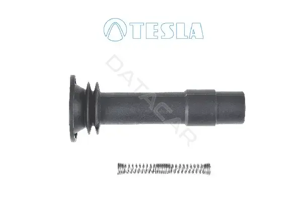 Наконечник высоковольтного провода TESLA CP082