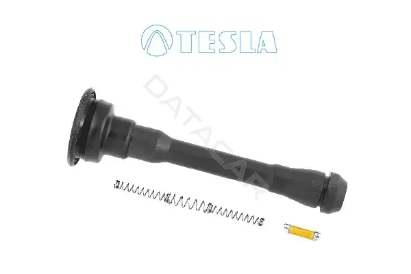 Наконечник высоковольтного провода TESLA CP086
