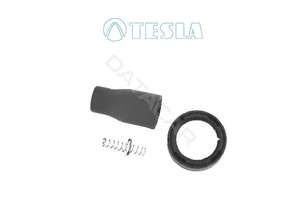 Наконечник высоковольтного провода TESLA CP090