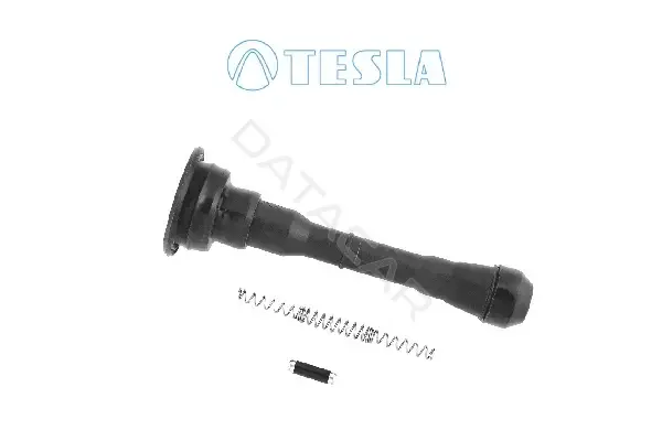 Наконечник высоковольтного провода TESLA CP094