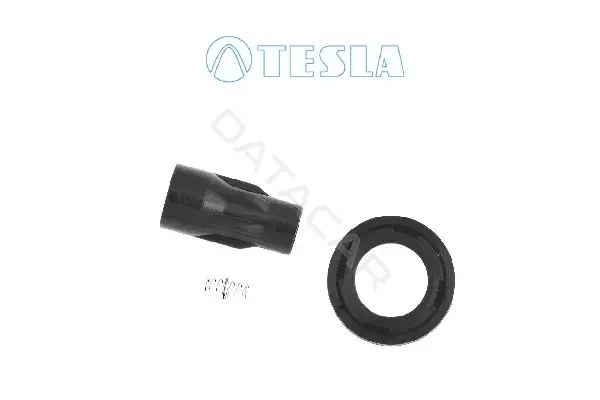 Наконечник высоковольтного провода TESLA CP095