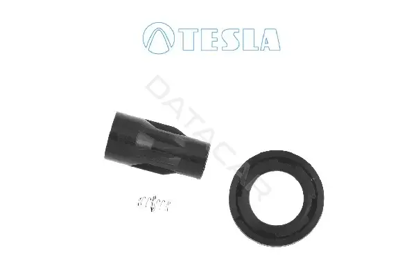 Наконечник высоковольтного провода TESLA CP096