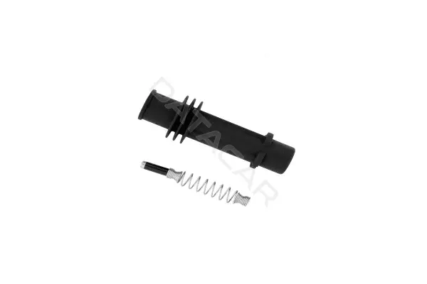 Наконечник высоковольтного провода TESLA CP105