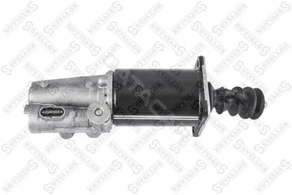 Пневмогидроусилитель сцепления STELLOX 83-15026-SX