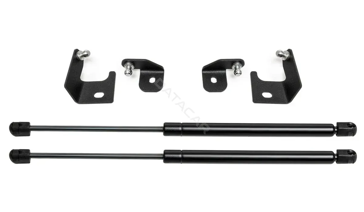 Амортизатор крышки багажника, капота, заднего стекла PNEUMATIC KU-LD-VS00-00