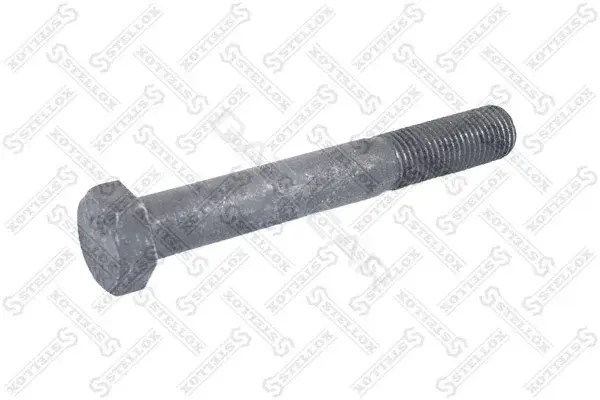 Болт крепления тормозного диска STELLOX 84-43928-SX