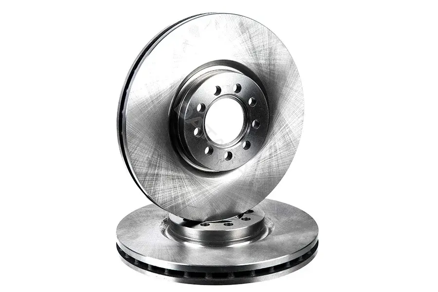 Тормозные диски STELLOX 85-01279-SX