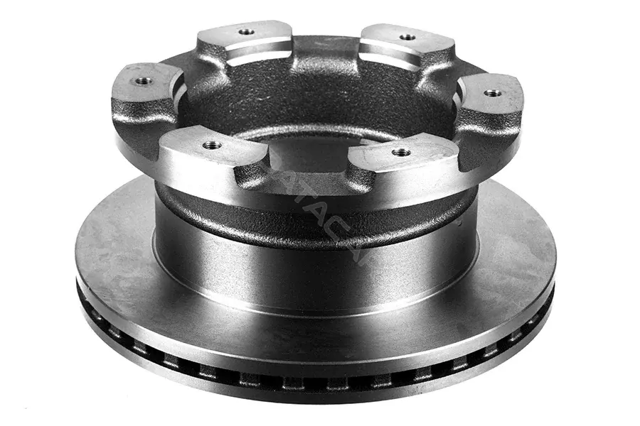 Тормозные диски STELLOX 85-01314-SX