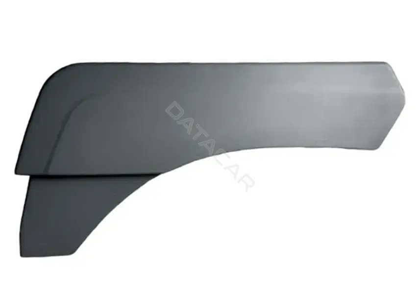 Накладка крыла STELLOX 87-17508-SX