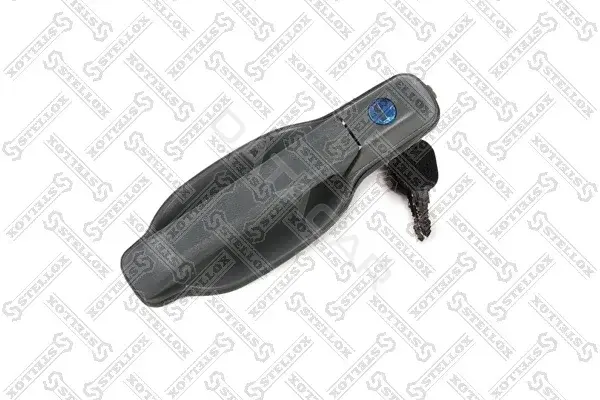 Ручка двери STELLOX 87-24728-SX