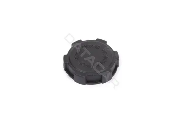 Крышка радиатора / расширительного бачка STELLOX 89-05206-SX