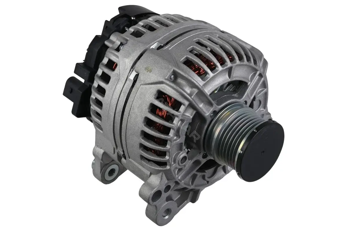Генератор STELLOX 06-10940-SX