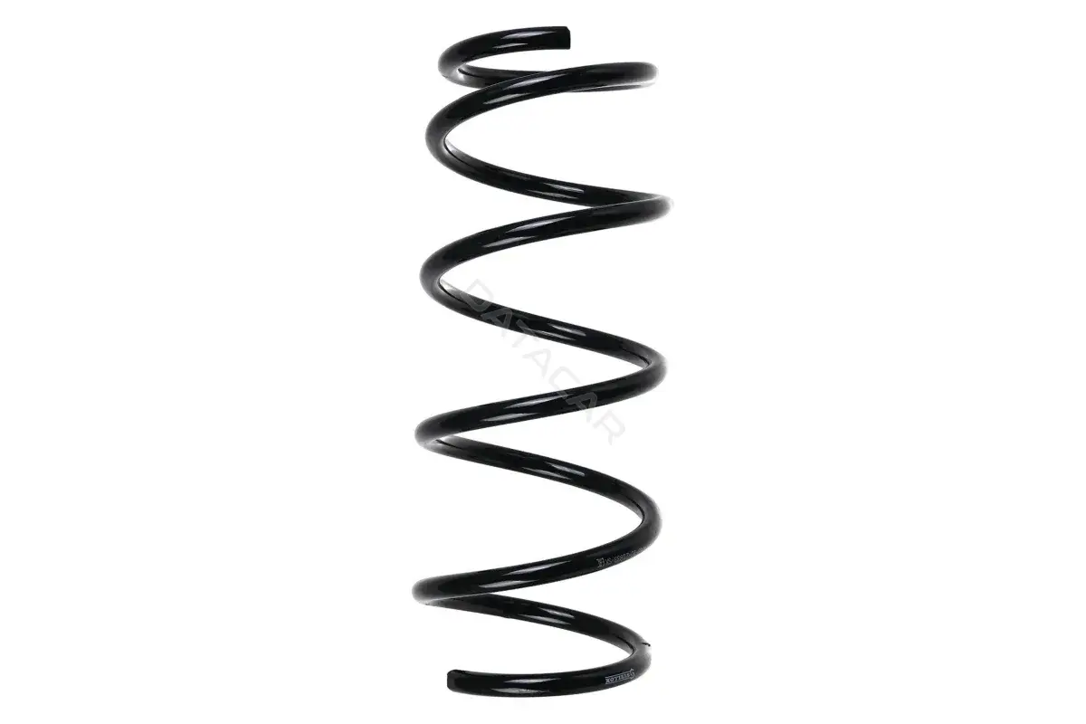 Пружины STELLOX 10-21833-SX