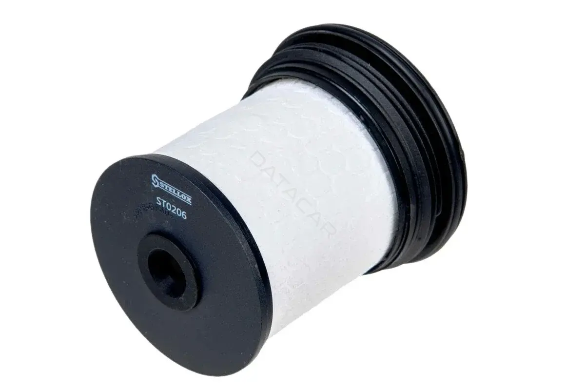 Топливный фильтр STELLOX 21-00910-SX