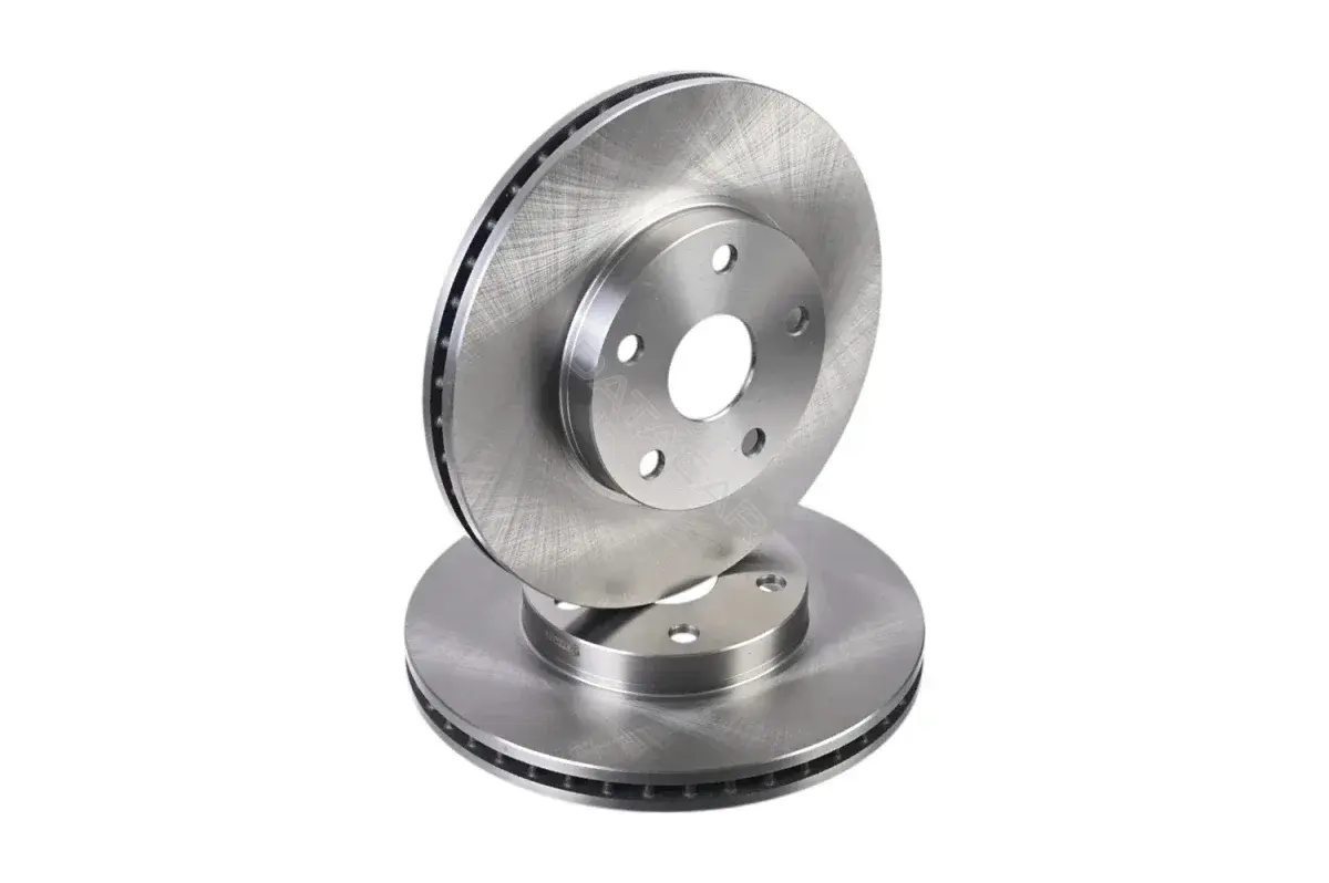Тормозные диски STELLOX 6021-0065-SX