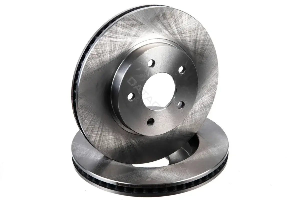 Тормозные диски STELLOX 6021-0087-SX