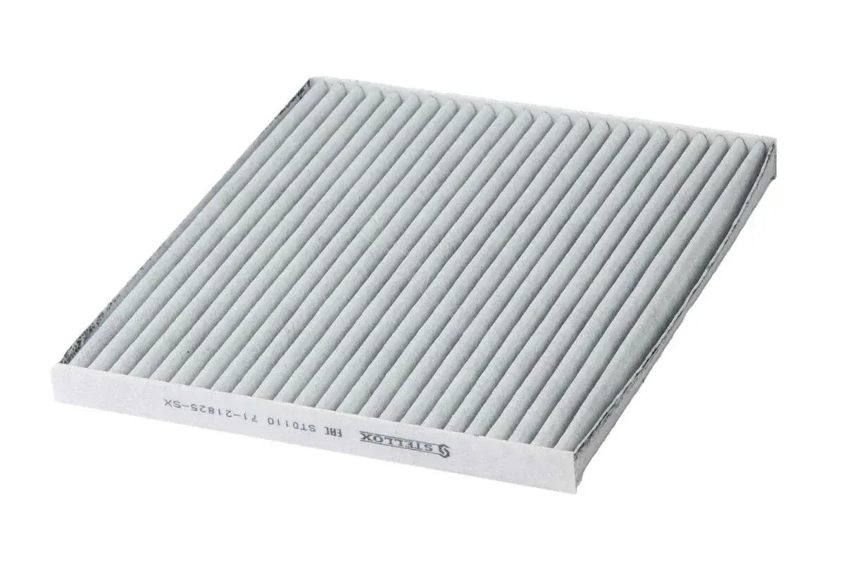 Фильтр салонный STELLOX 71-21825-SX