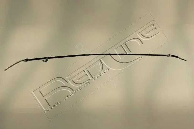 Трос ручника RED-LINE 49MI023