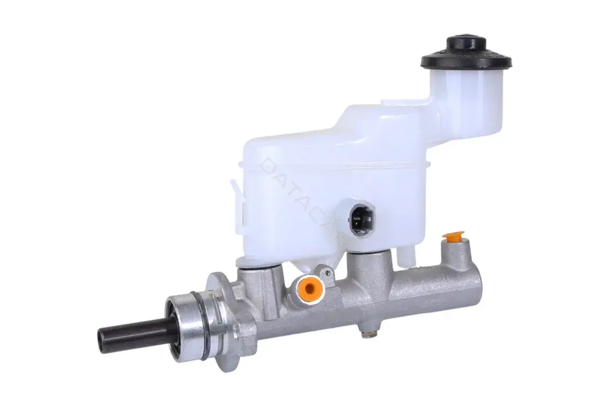 Главный тормозной цилиндр STELLOX 05-85612-SX