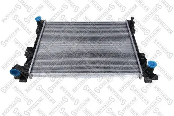 Радиатор охлаждения STELLOX 10-26855-SX