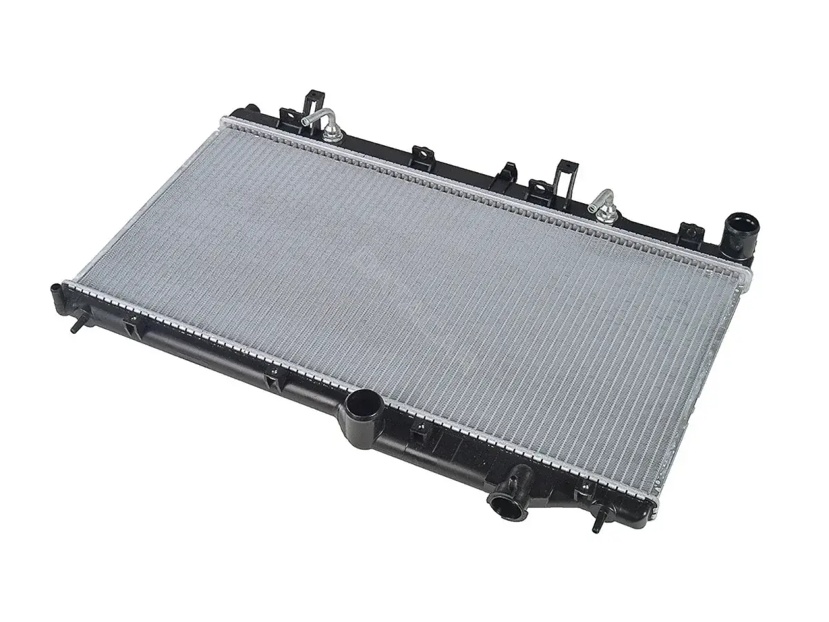 Радиатор охлаждения STELLOX 10-26865-SX