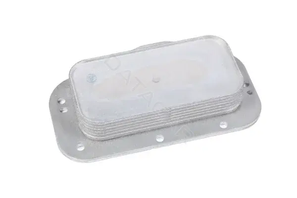 Масляный радиатор двигателя STELLOX 10-73005-SX