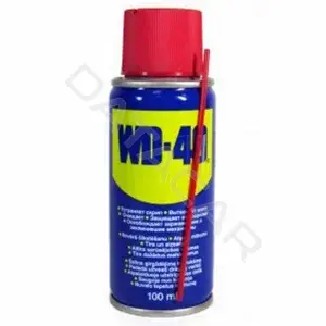 Смазка WD-40 WD-400.1L