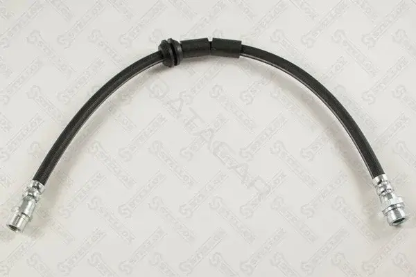 Тормозные шланги STELLOX 27-00035-SX