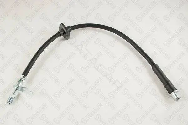 Тормозные шланги STELLOX 27-00127-SX