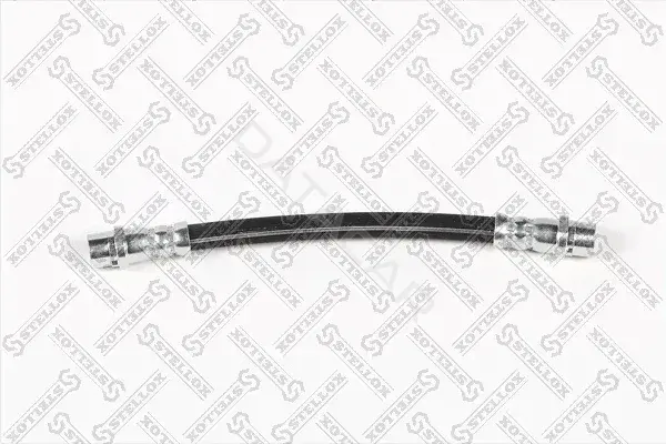 Тормозные шланги STELLOX 27-00200-SX