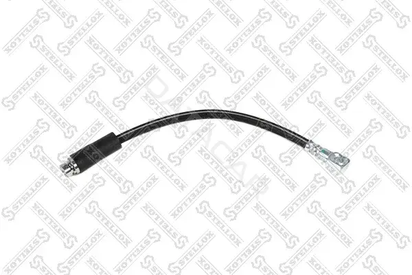 Тормозные шланги STELLOX 27-00228-SX