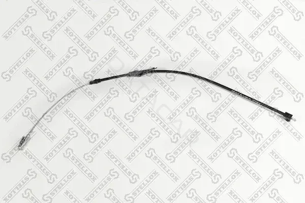 Трос ручника STELLOX 29-98674-SX