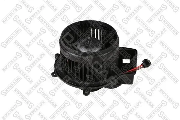 Моторчик печки STELLOX 29-99519-SX