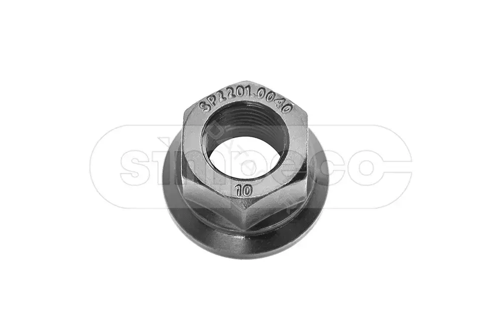 Гайка колеса SIMPECO SP2201.0040