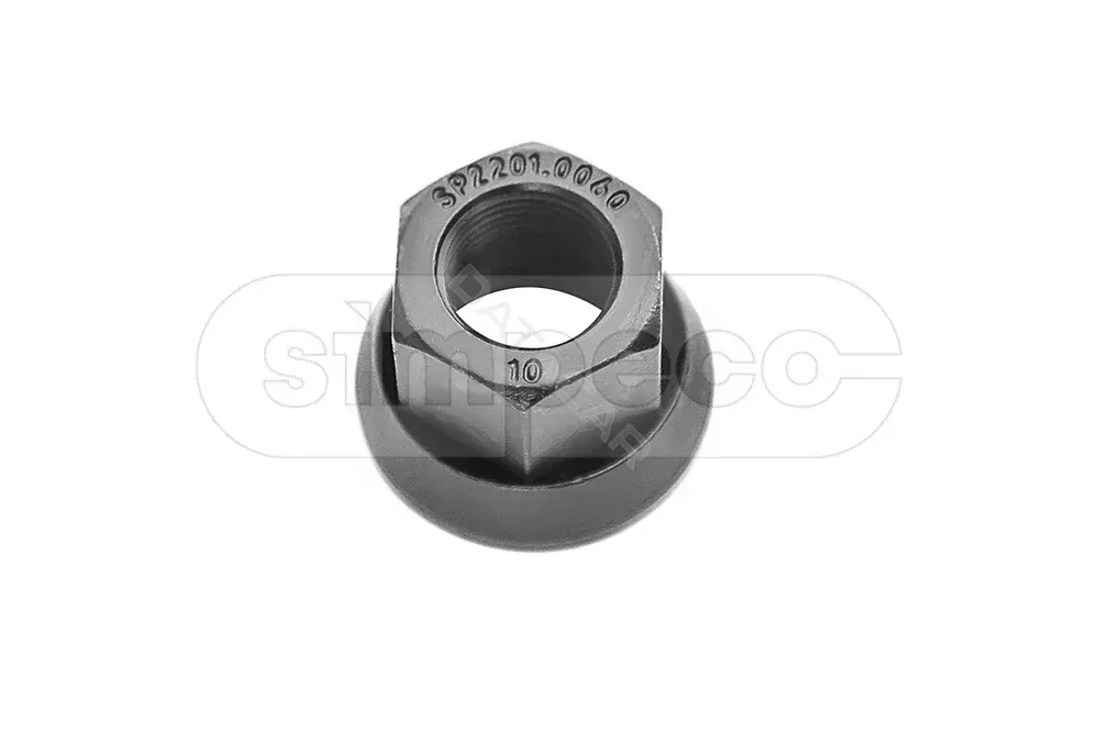 Гайка колеса SIMPECO SP2201.0060