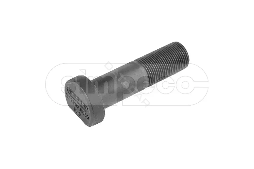 Болт колесный SIMPECO SP2202.0080