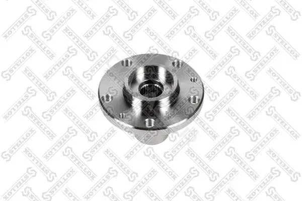 Ступица колеса STELLOX 42-15147-SX