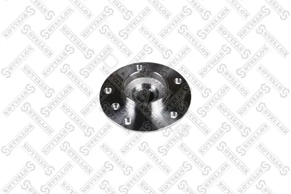 Подшипник ступицы STELLOX 42-15162-SX
