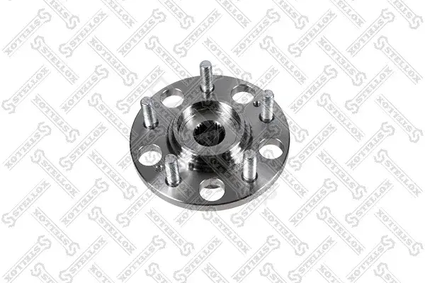 Подшипник ступицы STELLOX 42-15184-SX