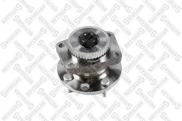 Подшипник ступицы STELLOX 43-28577-SX