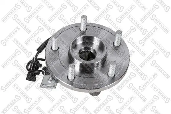 Подшипник ступицы STELLOX 43-29239-SX