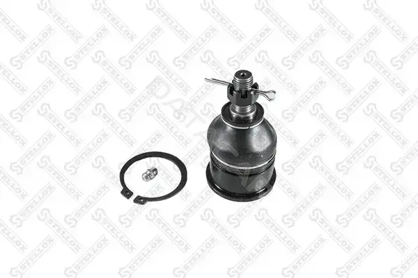 Шаровая опора STELLOX 52-37004A-SX