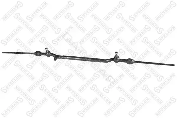 Рулевая тяга STELLOX 53-01020A-SX