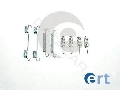 Ремкомплект тормозных колодок ERT 310015