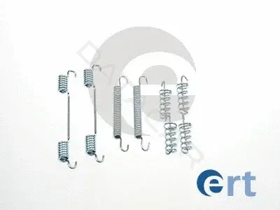 Ремкомплект тормозных колодок ERT 310020