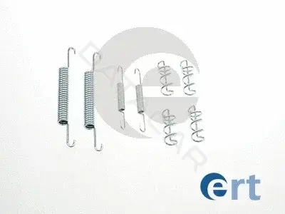 Ремкомплект тормозных колодок ERT 310031
