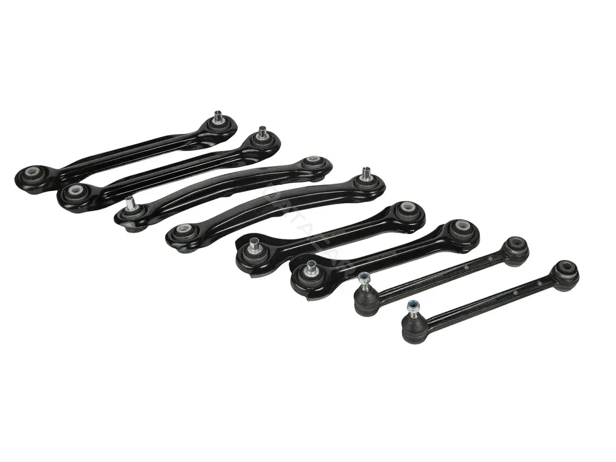 Комплект рычагов STELLOX 57-00077A-SX